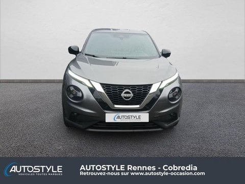 Voitures D'occasion À La Mézière | Nissan Juke 1.0 Dig-T 114Ch Tekna 2024