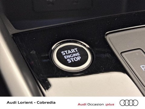 Voitures D'occasion À Lanester | Audi A3 Sportback 30 Tdi 116Ch S Line S Tronic 7