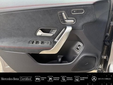 Voitures D'occasion À Saint-Grégoire | Mercedes-Benz Cla 250 E Hybrid Eq 218Ch Amg Line 8G-Dct