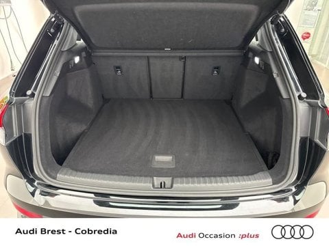 Voitures D'occasion À Brest | Audi Q4 E-Tron 40 E-Tron 204Ch Design Luxe