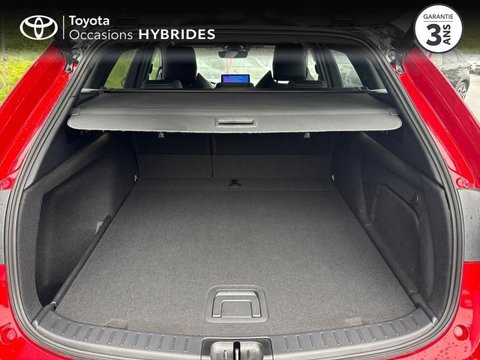 Voitures D'occasion À Lanester | Toyota Corolla Touring Spt 2.0 196Ch Collection My24