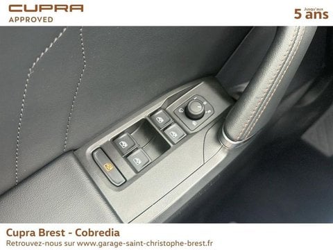 Voitures D'occasion À Brest | Cupra Formentor 1.4 E-Hybrid 204Ch V Dsg6