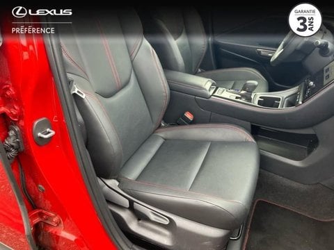 Voitures D'occasion À Lanester | Lexus Lbx 1.5 136Ch Emotion 2Wd