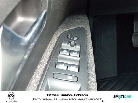 Voitures D'occasion À Lannion | Peugeot 3008 1.5 Bluehdi 130Ch E6.C Allure S&S