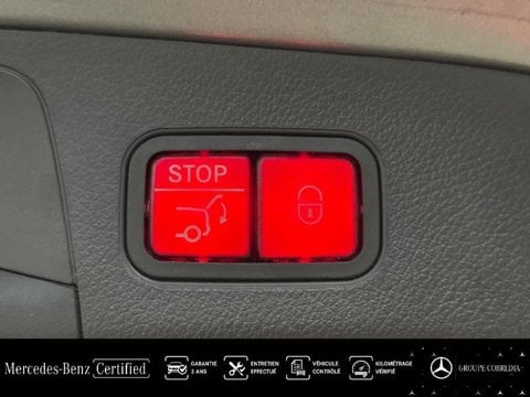 Voitures D'occasion À Caudan | Mercedes-Benz Gla 200 D 150Ch Progressive Line 8G-Dct