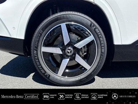 Voitures D'occasion À Brest | Mercedes-Benz Glb 200 163+30Ch Amg Line 8G-Edct