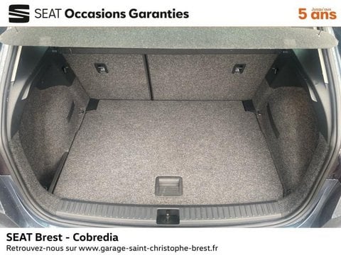 Voitures D'occasion À Brest | Seat Arona 1.6 Tdi 95Ch Start/Stop Urban Dsg Euro6D-T 105G