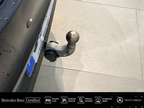 Voitures D'occasion À Quimper | Mercedes-Benz Glc Coupé 300 E Hybrid 204+136Ch Amg Line 4Matic ...
