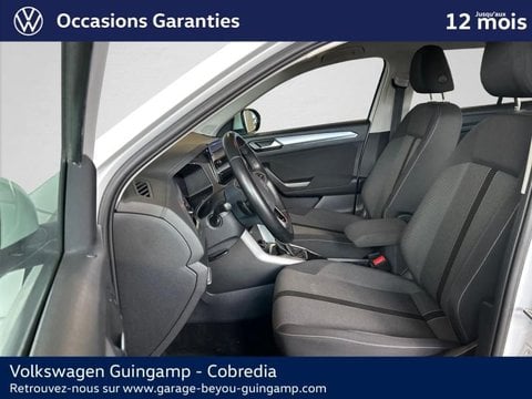 Voitures D'occasion À Guingamp | Volkswagen T-Roc 2.0 Tdi 150Ch Life Plus Dsg7
