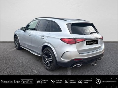 Voitures D'occasion À Bonchamps-Les-Laval | Mercedes-Benz Glc 220 D 197Ch Amg Line 4Matic 9G-Tronic