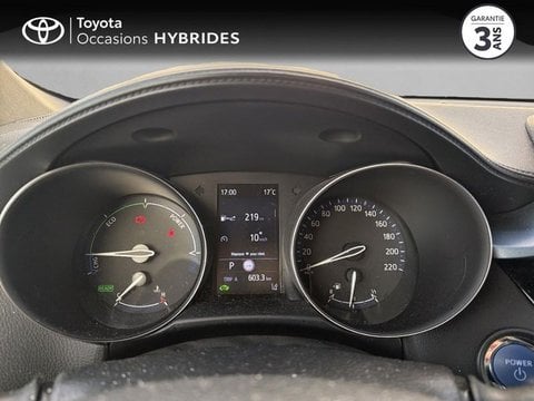Voitures D'occasion À Pluneret | Toyota C-Hr 184H Edition 2Wd E-Cvt My20