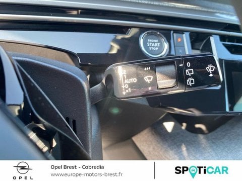 Voitures D'occasion À Brest | Peugeot 5008 Hybrid 145Ch Allure E-Dcs6