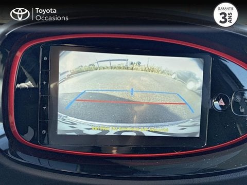 Voitures D'occasion À Concarneau | Toyota Aygo X 1.0 Vvt-I 72Ch Undercover S-Cvt My23