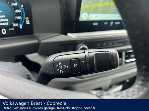 Voitures D'occasion À Brest | Volkswagen Caravelle L1 2.0 Tdi 150Ch Life Bva8