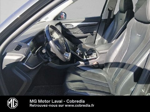 Voitures D'occasion À Laval | Mg Marvel R Ev 180Ch - 70Kwh Luxury 2Wd