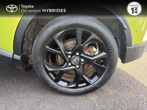 Voitures D'occasion À Saint-Martin-Des-Champs | Toyota C-Hr 122H Jbl Edition 2Wd E-Cvt Rc18