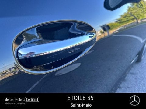 Voitures D'occasion À Saint-Malo | Mercedes-Benz Cle Cabriolet 220 D 197Ch Amg Line 9G-Tronic