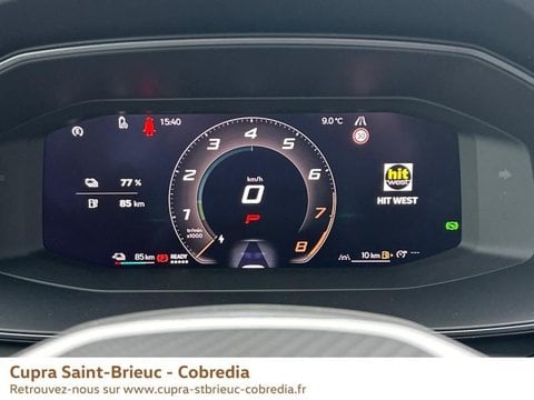 Voitures D'occasion À Saint-Brieuc | Cupra Leon St 1.5 Ehybrid 204Ch V Dsg6