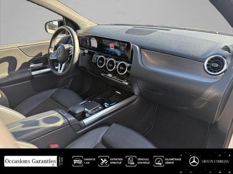 Voitures D'occasion À Vannes | Mercedes-Benz Classe B 200D 150Ch Progressive Line Edition 8G-Dct...