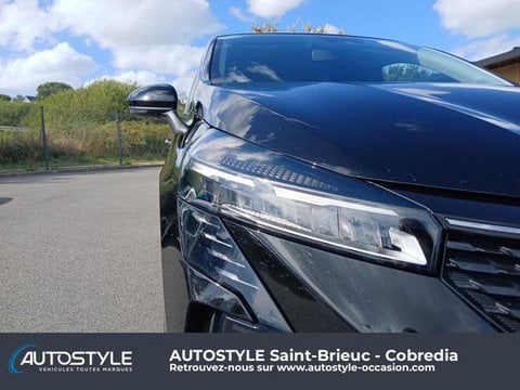 Voitures D'occasion À Yffiniac | Renault Clio 1.5 Blue Dci 100Ch Evolution - 24