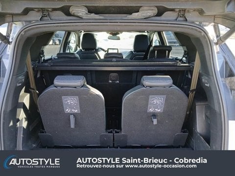 Voitures D'occasion À Yffiniac | Peugeot 5008 1.5 Bluehdi 130Ch E6.C Gt Line S&S Eat8