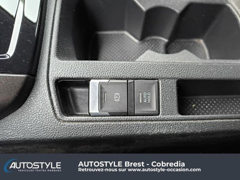 Voitures D'occasion À Brest | Volkswagen T-Roc 2.0 Tdi 150Ch Lounge Dsg7 145G