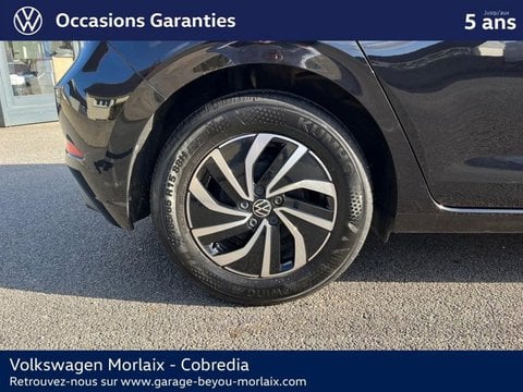 Voitures D'occasion À Morlaix | Volkswagen Polo 1.0 Tsi 95Ch Vw Edition