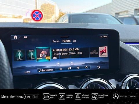 Voitures D'occasion À Vannes | Mercedes-Benz Gla 250 E 218Ch Amg Line 8G-Dct