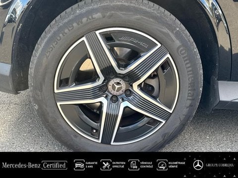 Voitures D'occasion À Saint-Grégoire | Mercedes-Benz Glc Coupé 300 E Hybrid 204+136Ch Amg Line...