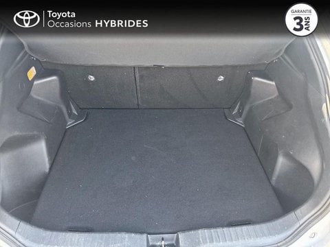 Voitures D'occasion À Noyal-Pontivy | Toyota Yaris Cross 116H Design My22