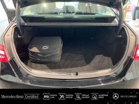 Voitures D'occasion À Quimper | Mercedes-Benz Classe C 300 D E Hybrid Eq 197+129Ch Avantgarde Line