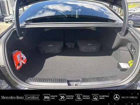 Voitures D'occasion À Bonchamps-Les-Laval | Mercedes-Benz Classe E 300 E Hybrid Eq 204+129Ch Amg...