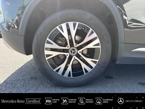 Voitures D'occasion À Brest | Mercedes-Benz Gla 180 D 116Ch Progressive Line 8G-Dct