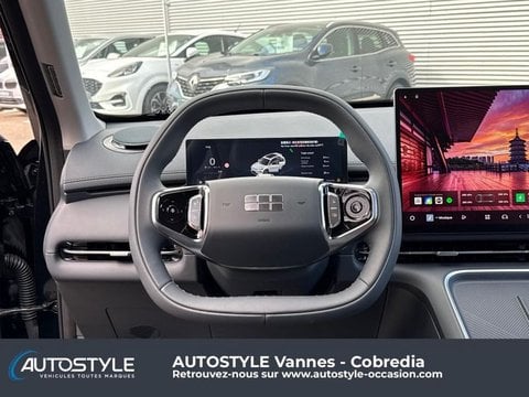 Voitures D'occasion À Theix-Noyalo | Geely Starray 1.5 Em-I 99+218Ch Pro