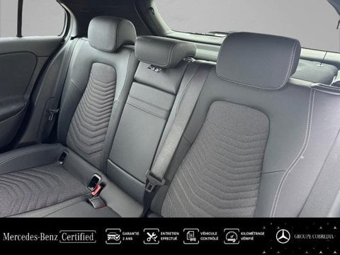 Voitures D'occasion À Lannion | Mercedes-Benz Classe A 250 E 163+109Ch Progressive Line 8G-Dct