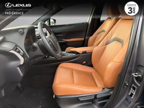 Voitures D'occasion À Vannes | Lexus Ux 250H 2Wd Luxe Plus My22