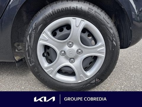 Voitures D'occasion À Yffiniac | Kia Picanto 1.0 Dpi 67Ch Active