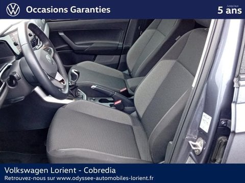 Voitures D'occasion À Lanester | Volkswagen Polo 1.0 Tsi 95Ch Vw Edition