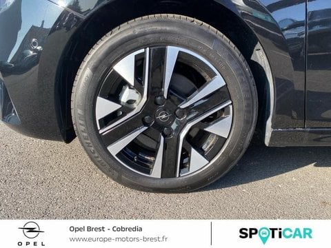 Voitures D'occasion À Brest | Opel Corsa 1.2 Turbo 100Ch Elegance Business