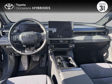 Voitures D'occasion À Lannion | Toyota Rav4 2.5 Hybride Rechargeable 309Ch Dynamic Awd-I Ng25