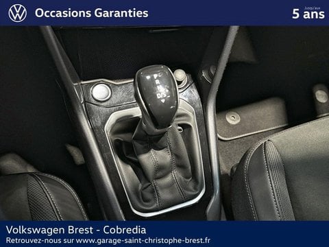 Voitures D'occasion À Brest | Volkswagen T-Roc 1.5 Tsi Evo 150Ch Style Dsg7