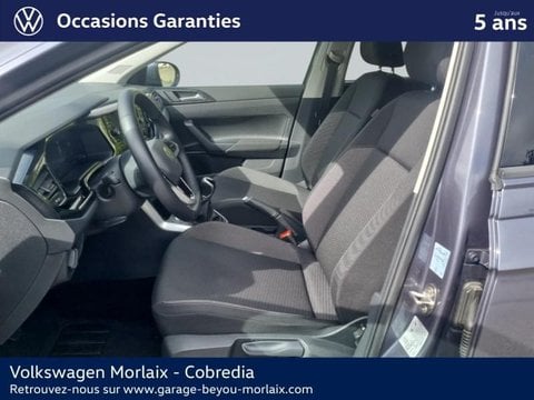 Voitures D'occasion À Morlaix | Volkswagen Taigo 1.0 Tsi 116Ch Vw Edition
