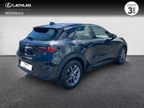 Voitures D'occasion À Lanester | Lexus Lbx 1.5 136Ch Business Plus 2Wd