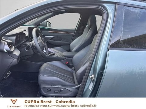 Voitures D'occasion À Brest | Cupra Terramar 1.5 Ehybrid 272Ch America S Cup Dsg6