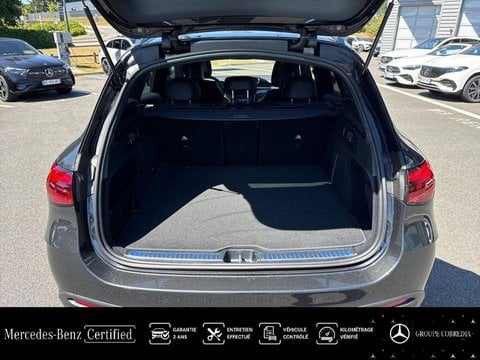 Voitures D'occasion À Brest | Mercedes-Benz Glc 220 D 197Ch Amg Line 4Matic 9G-Tronic