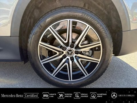 Voitures D'occasion À Saint-Grégoire | Mercedes-Benz Eqb 250+ 190Ch