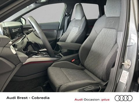 Voitures D'occasion À Brest | Audi A5 Avant 2.0 Tdi Hybride 204Ch S Line S Tronic 7