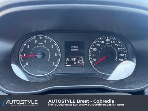 Voitures D'occasion À Brest | Dacia Duster 1.3 Tce 150Ch Fap Journey 4X2 Edc