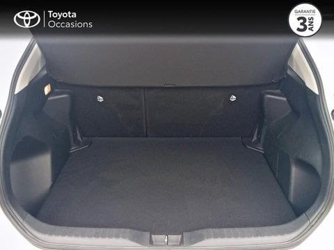 Voitures D'occasion À Brest | Toyota Yaris Cross 116H Dynamic My22
