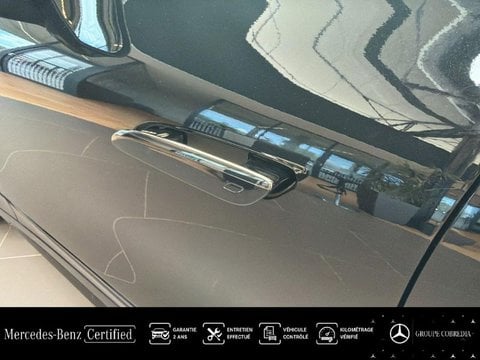 Voitures D'occasion À Saint-Brieuc | Mercedes-Benz Classe C 400 489Ch 94,5Kwh Amg Line 4Matic